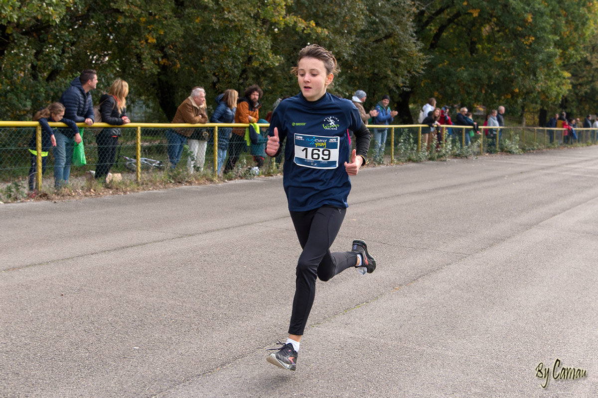 29ª Straperugia Giovani - Pian di Massiano