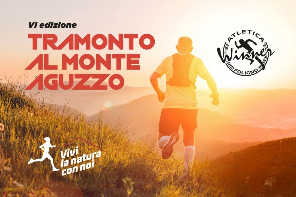 Tramonto al Monte Aguzzo, un'esperienza indimenticabile tra natura e sport