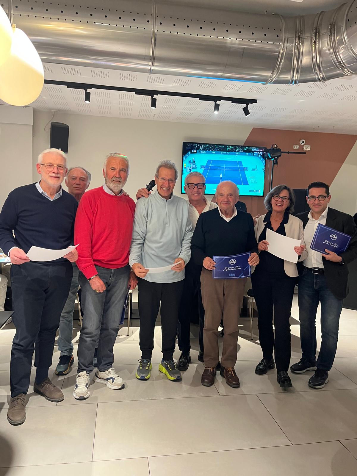 Volontari Atletica Winner 2025