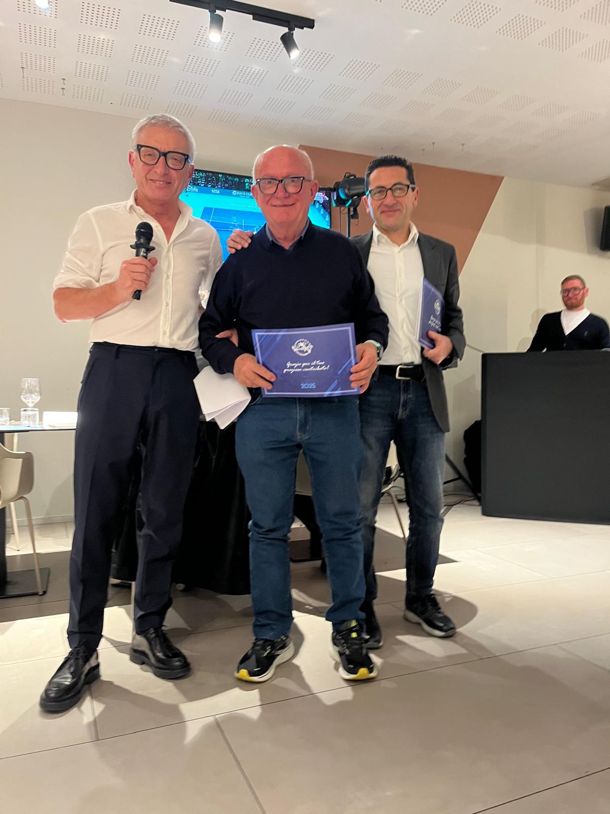 Volontari Atletica Winner 2025